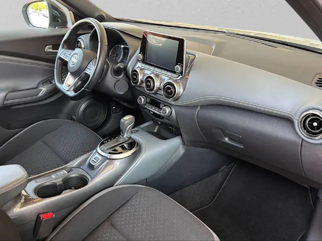Nissan Juke 1.0 DIG-T N-Connecta Automat