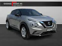 Nissan Juke 1.0 DIG-T N-Connecta Automat