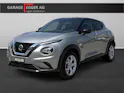 Nissan Juke 1.0 DIG-T N-Connecta Automat