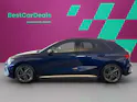 Audi S3 Sportback 2.0 TFSI quattro S-Tronic