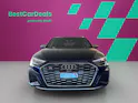 Audi S3 Sportback 2.0 TFSI quattro S-Tronic