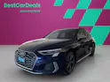 Audi S3 Sportback 2.0 TFSI quattro S-Tronic