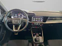 Audi S3 Sportback 2.0 TFSI quattro S-Tronic