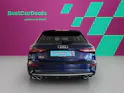 Audi S3 Sportback 2.0 TFSI quattro S-Tronic