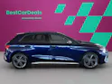 Audi S3 Sportback 2.0 TFSI quattro S-Tronic