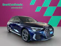 Audi S3 Sportback 2.0 TFSI quattro S-Tronic