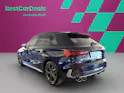 Audi S3 Sportback 2.0 TFSI quattro S-Tronic