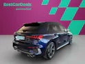 Audi S3 Sportback 2.0 TFSI quattro S-Tronic