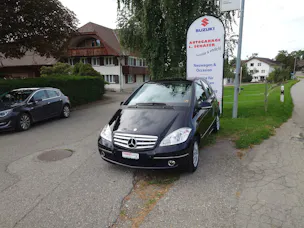 Mercedes-Benz A 180 Elegance