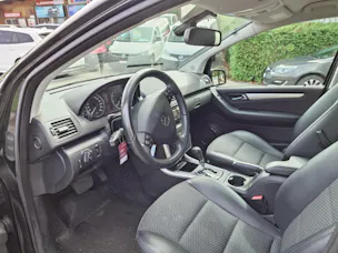 MERCEDES-BENZ A 180 Elegance