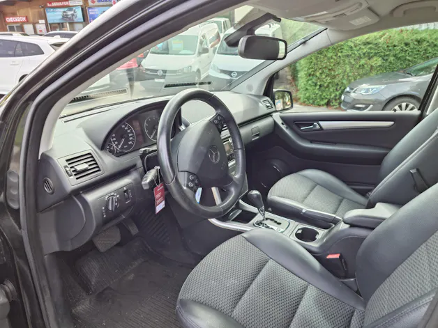 Mercedes-Benz A 180 Elegance