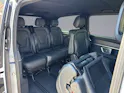Mercedes-Benz V 300 d Swiss Ed. lang 4matic Van