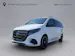 Mercedes-Benz V 300 d Swiss Ed. lang 4matic Van