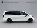 Mercedes-Benz V 300 d Swiss Ed. lang 4matic Van