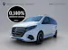 MERCEDES-BENZ V 300 d Swiss Ed. lang 4matic Van