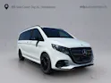 Mercedes-Benz V 300 d Swiss Ed. lang 4matic Van