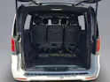 Mercedes-Benz V 300 d Swiss Ed. lang 4matic Van