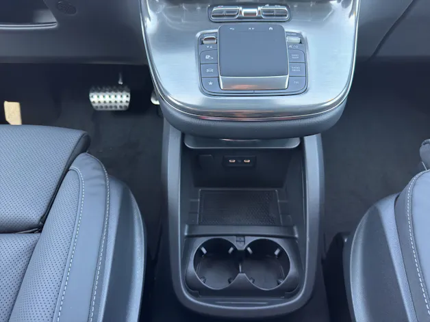 Mercedes-Benz V 300 d Swiss Ed. lang 4matic Van