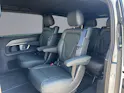 Mercedes-Benz V 300 d Swiss Ed. lang 4matic Van