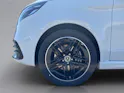 Mercedes-Benz V 300 d Swiss Ed. lang 4matic Van