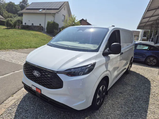 Ford E-Transit C Van 320 L1 Trend 82,5 kWh