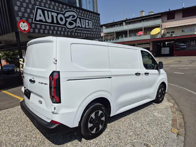 Ford E-Transit C Van 320 L1 Trend 82,5 kWh
