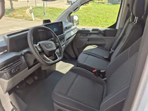 FORD E-Transit C Van 320 L1 Trend 82,5 kWh