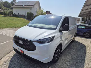 FORD E-Transit C Van 320 L1 Trend 82.5 kWh