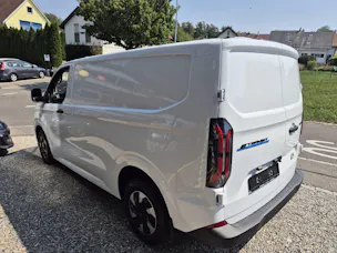 FORD E-Transit C Van 320 L1 Trend 82.5 kWh