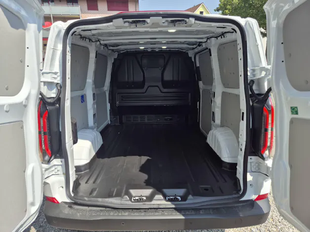 Ford E-Transit C Van 320 L1 Trend 82.5 kWh