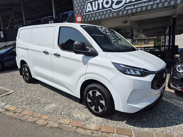 Ford E-Transit C Van 320 L1 Trend 82.5 kWh