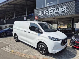 Ford E-Transit C Van 320 L1 Trend 82.5 kWh