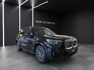 BMW X1 20d xDrive