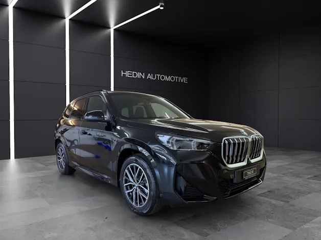 BMW X1 20d xDrive