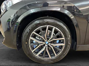 BMW X1 20d xDrive