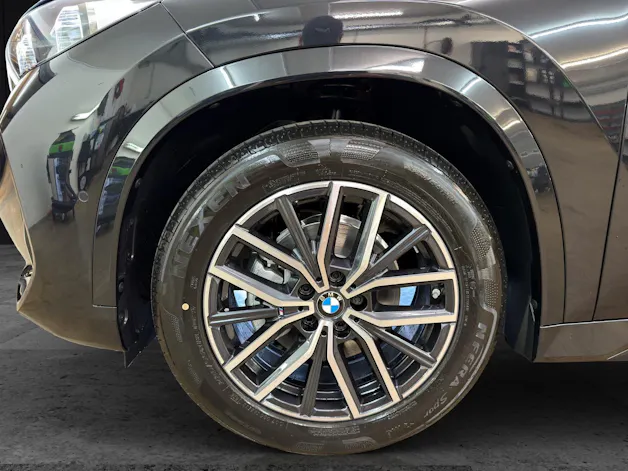 BMW X1 20d xDrive