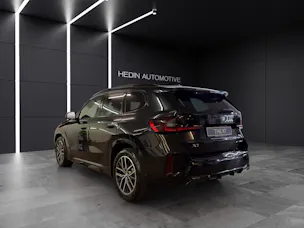 BMW X1 20d xDrive