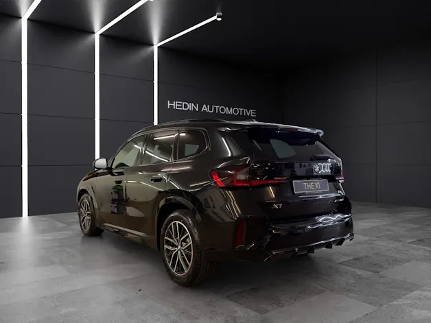 BMW X1 20d xDrive