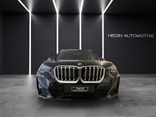 BMW X1 20d xDrive