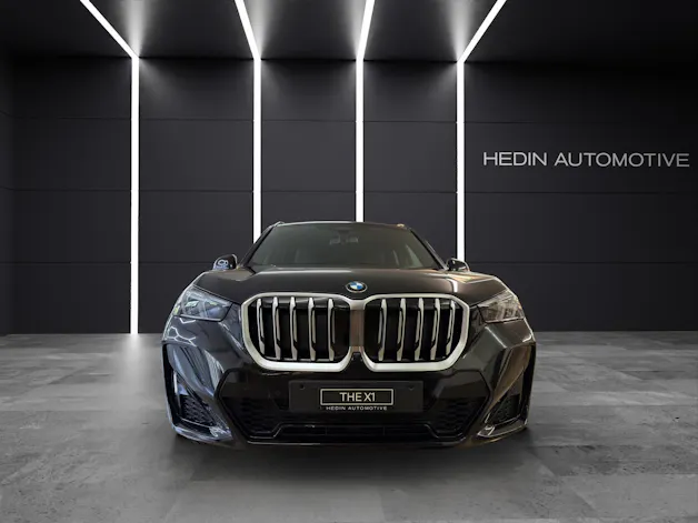 BMW X1 20d xDrive