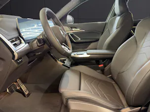 BMW X1 20d xDrive