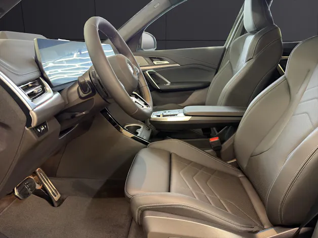 BMW X1 20d xDrive