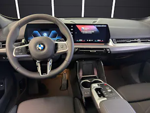 BMW X1 20d xDrive