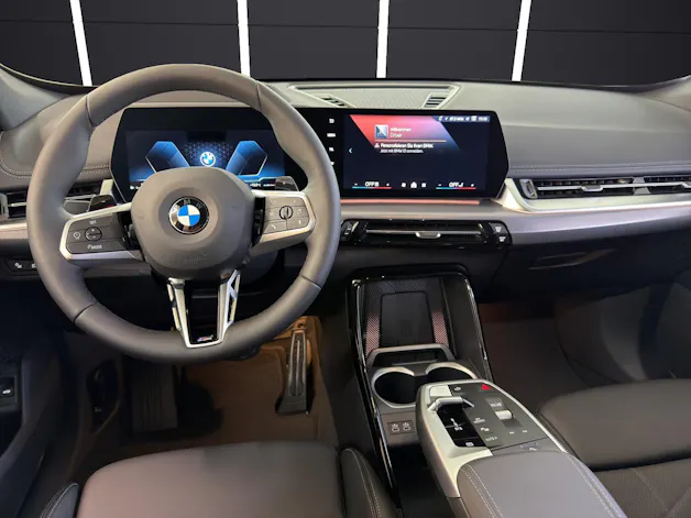 BMW X1 20d xDrive
