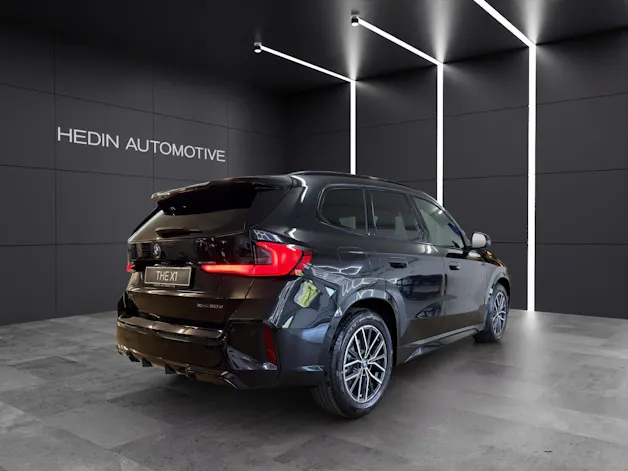 BMW X1 20d xDrive