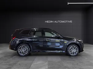 BMW X1 20d xDrive