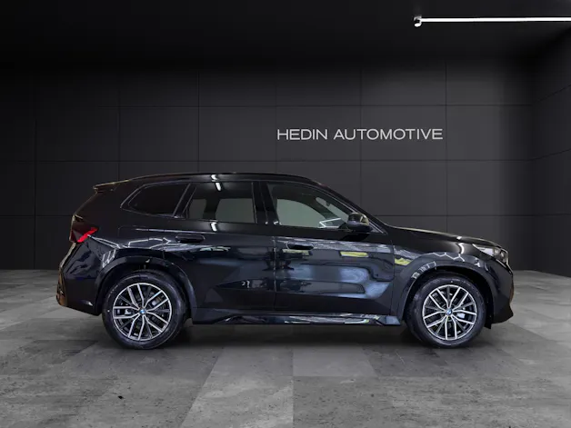 BMW X1 20d xDrive