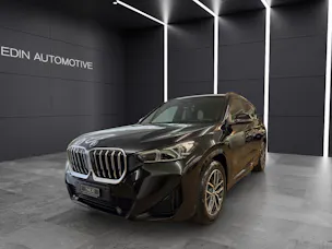 BMW X1 20d xDrive