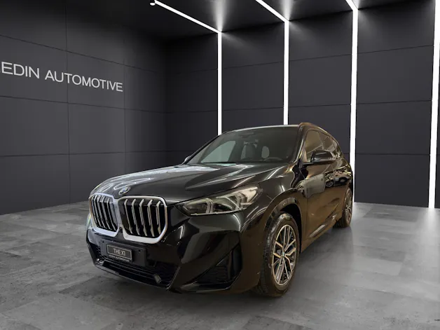 BMW X1 20d xDrive