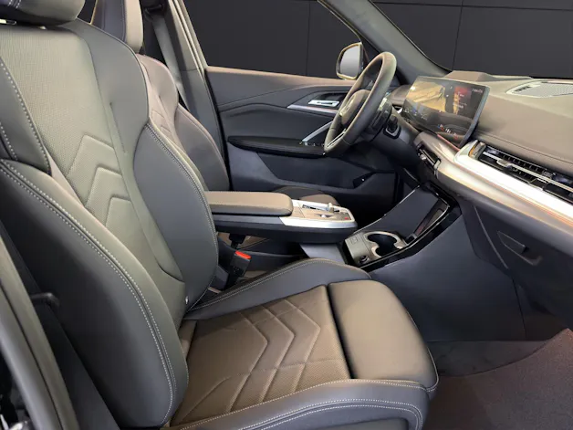 BMW X1 20d xDrive